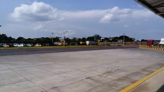 Obras Industriales – SIKA Ecuatoriana - foto 2