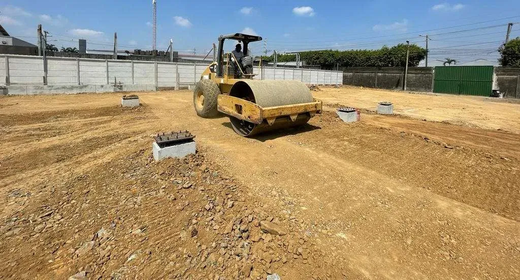 Relleno CDL Novopan – Semaica - foto 3
