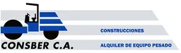 Logo de Consber C.A.