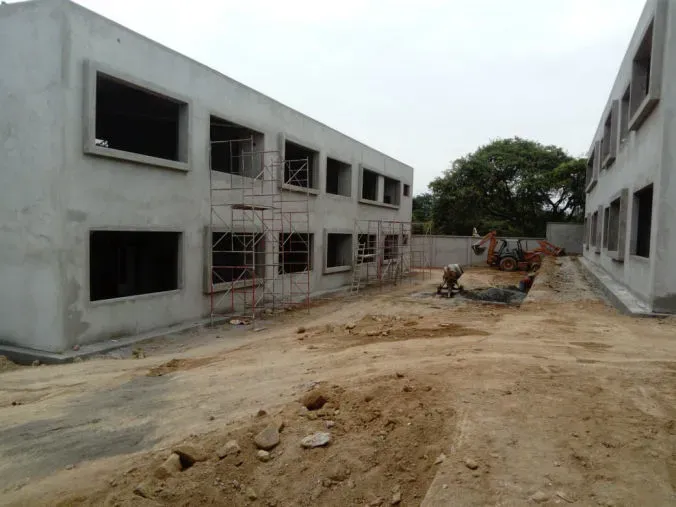 Unidad Educativa del Milenio El Fortín - foto 1