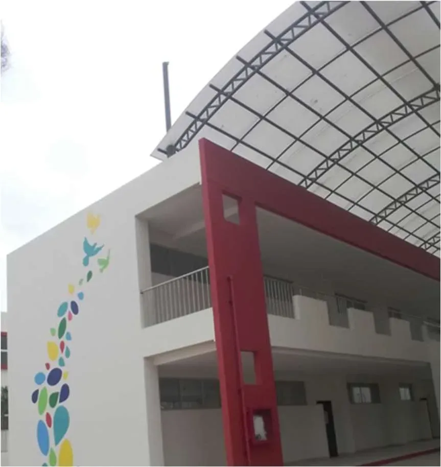 Unidad Educativa del Milenio El Fortín - foto 2