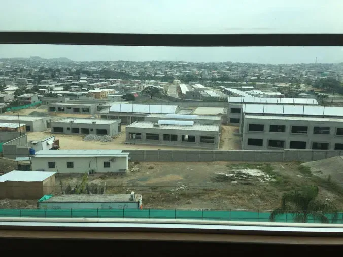 Unidad Educativa del Milenio El Fortín - foto 3