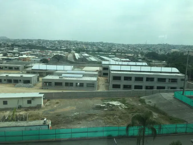 Unidad Educativa del Milenio El Fortín - foto 4