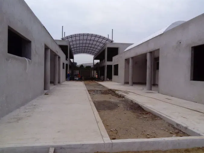 Unidad Educativa del Milenio El Fortín - foto 5