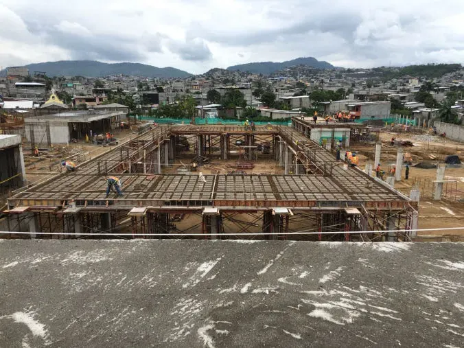 Unidad Educativa del Milenio El Fortín - foto 6