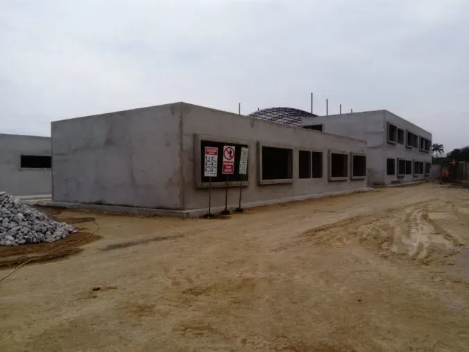Unidad Educativa del Milenio El Fortín - foto 7