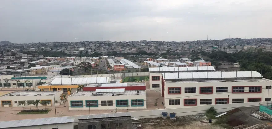 Unidad Educativa del Milenio El Fortín - foto 8