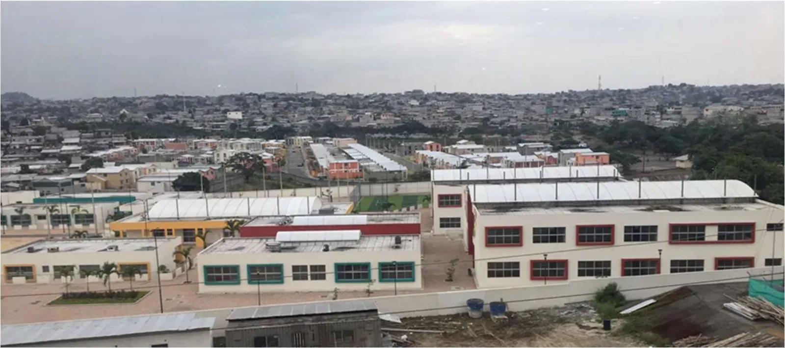 Unidad Educativa del Milenio El Fortín - foto 9