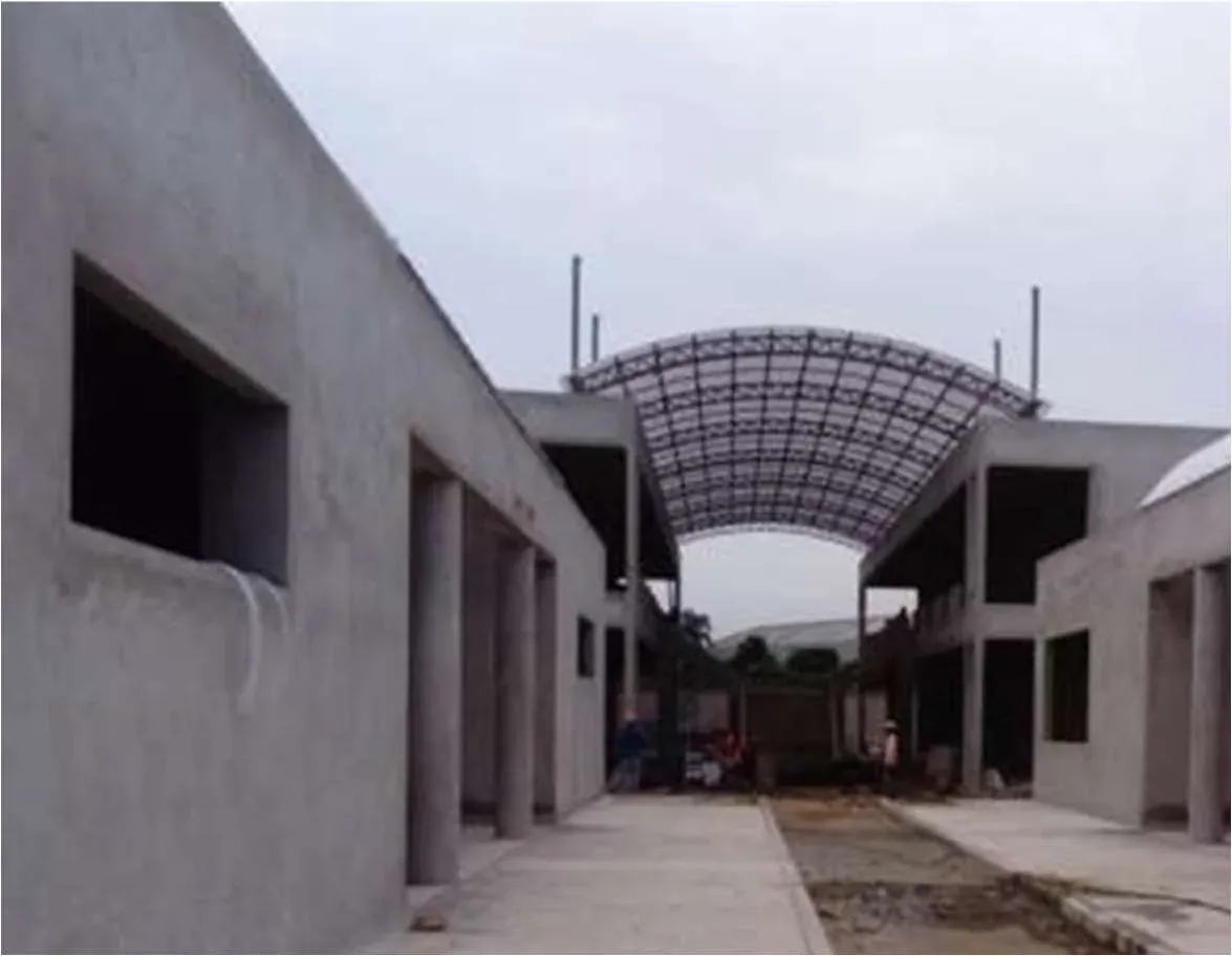 Unidad Educativa del Milenio El Fortín - foto 10