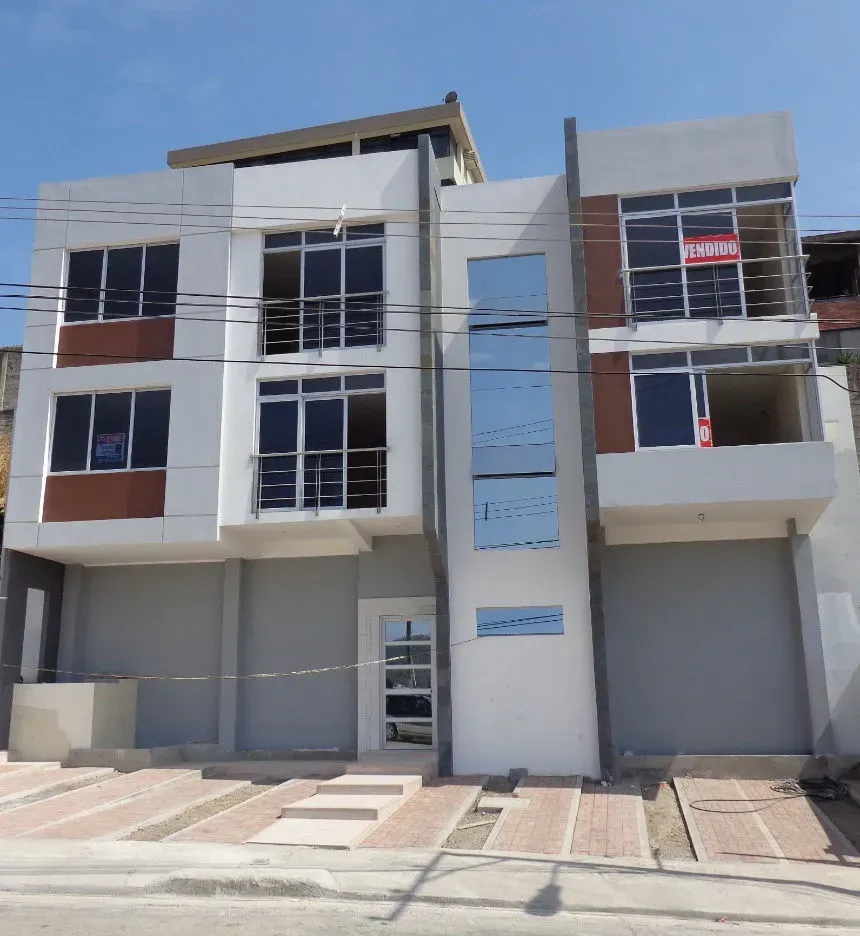 Diseños y Construcción Condominio Monterosso- Cumbres Ceibos - foto 1